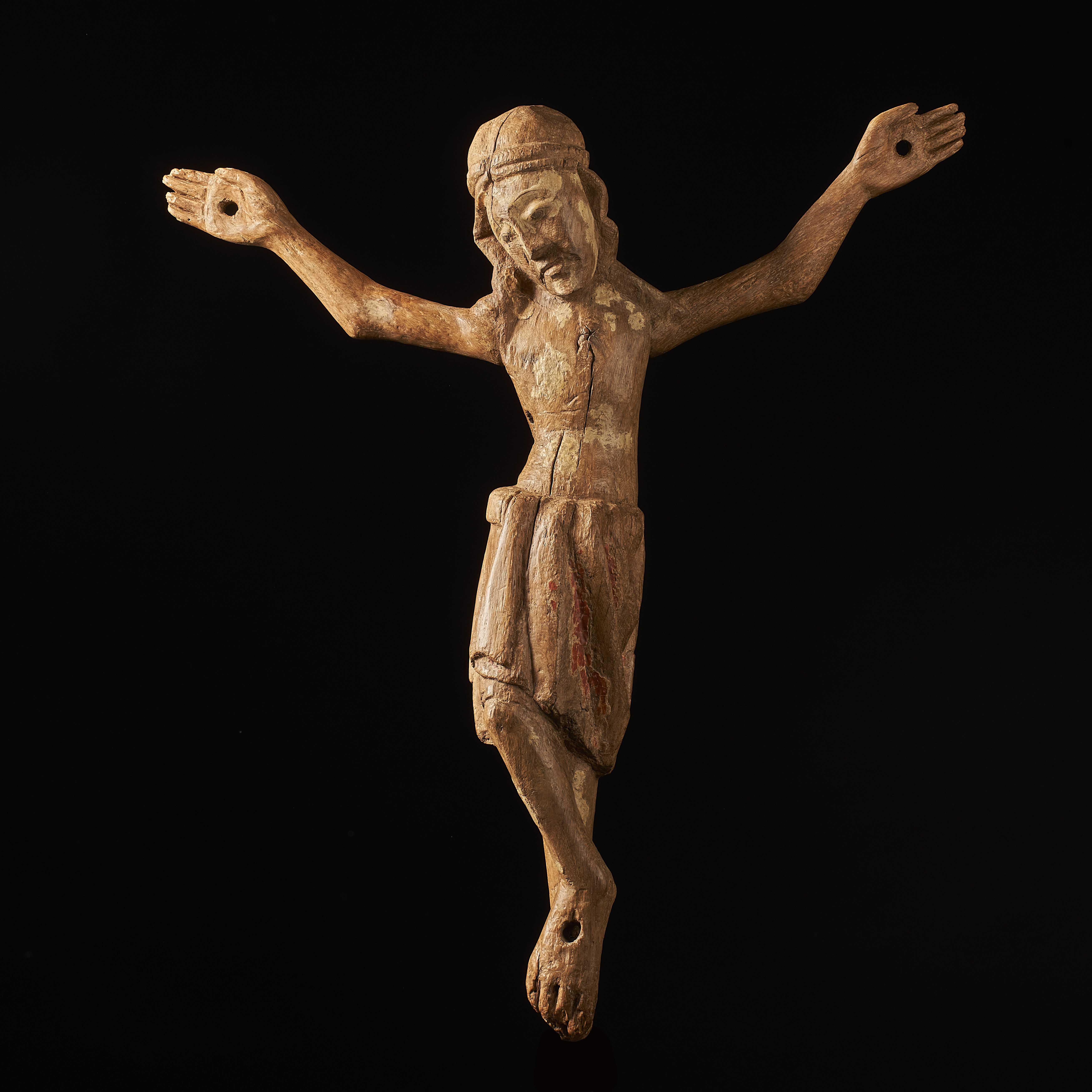 Romanesque Corpus